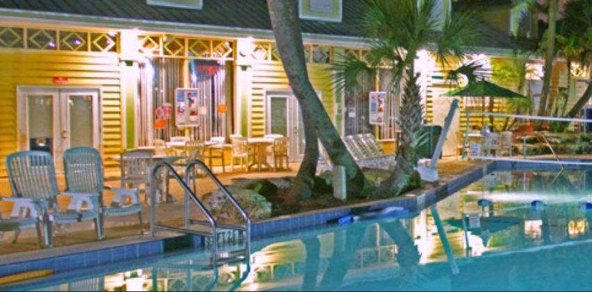 Tropical Palms & Lodge Orlando