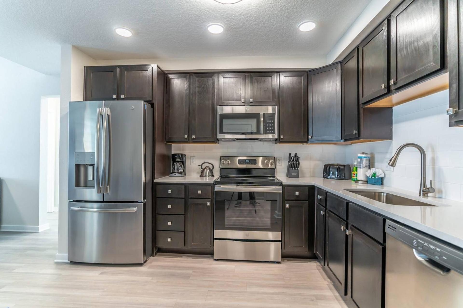 4012 Vista Cay Holiday home