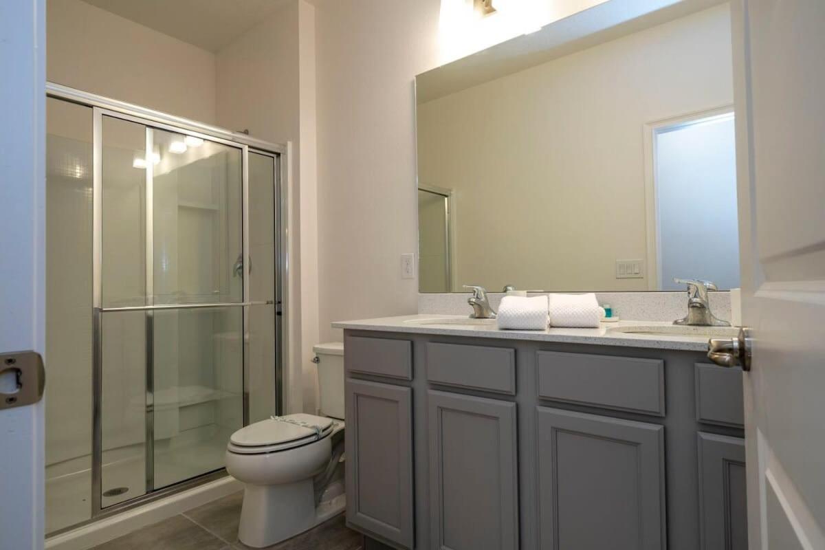 Holiday home 6163 Fantastic With 12bd Orlando