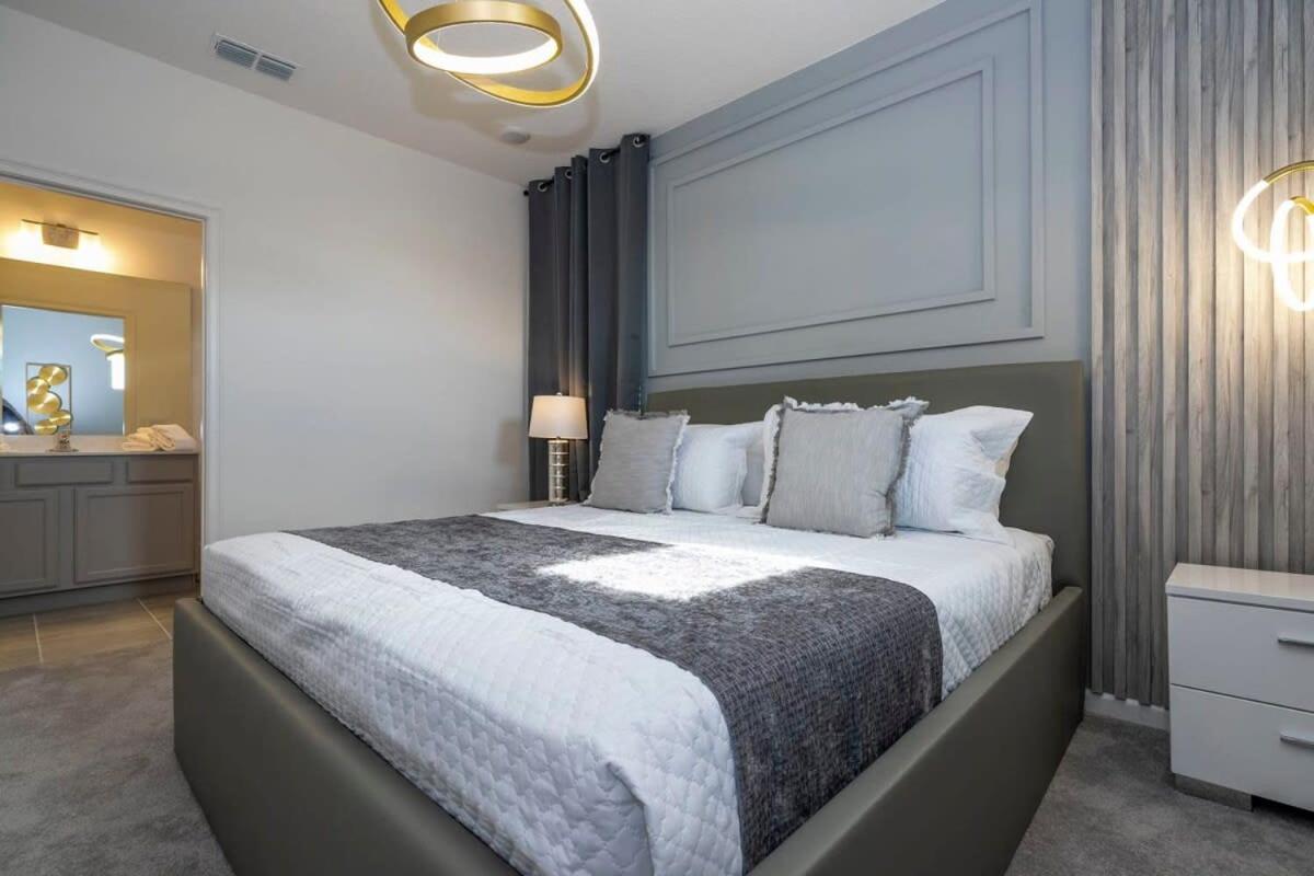 Holiday home 6163 Fantastic With 12bd *