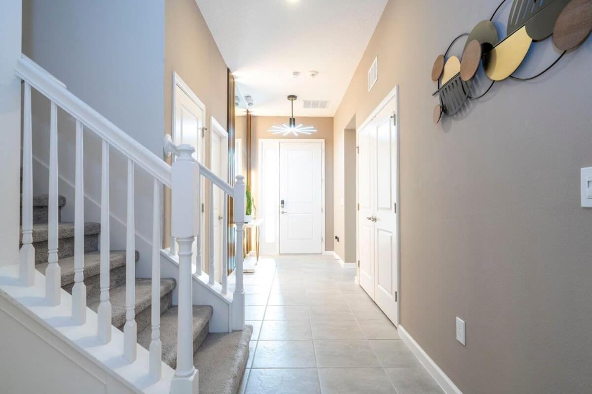 6163 Fantastic With 12bd Holiday home