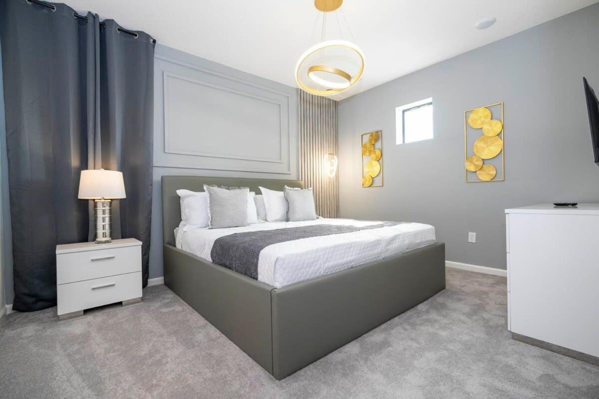 Holiday home 6163 Fantastic With 12bd *