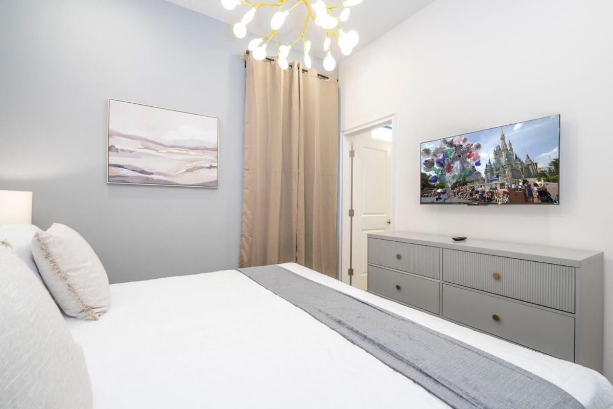 6163 Fantastic With 12bd Holiday home Orlando