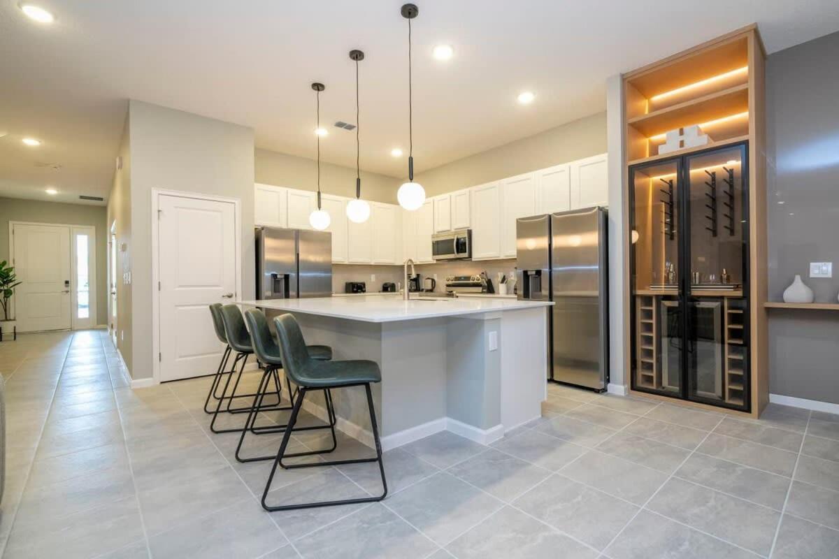 Holiday home 6152 Fantastic Spacious For Your Family