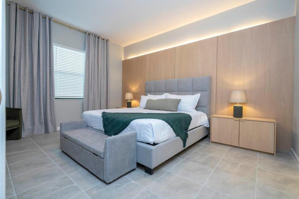 6152 Fantastic Spacious For Your Family Holiday home