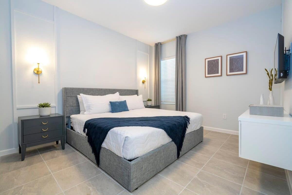 Holiday home 6152 Fantastic Spacious For Your Family