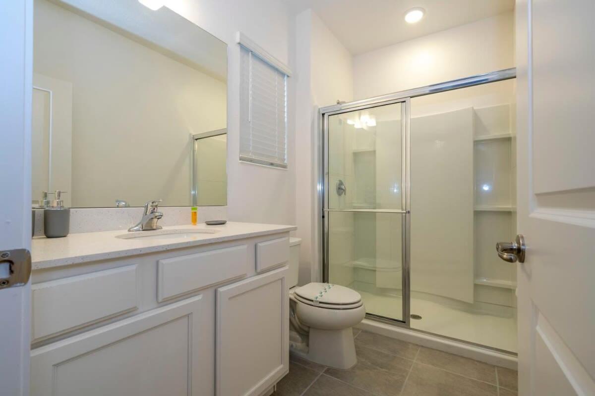 6152 Fantastic Spacious For Your Family Holiday home Orlando