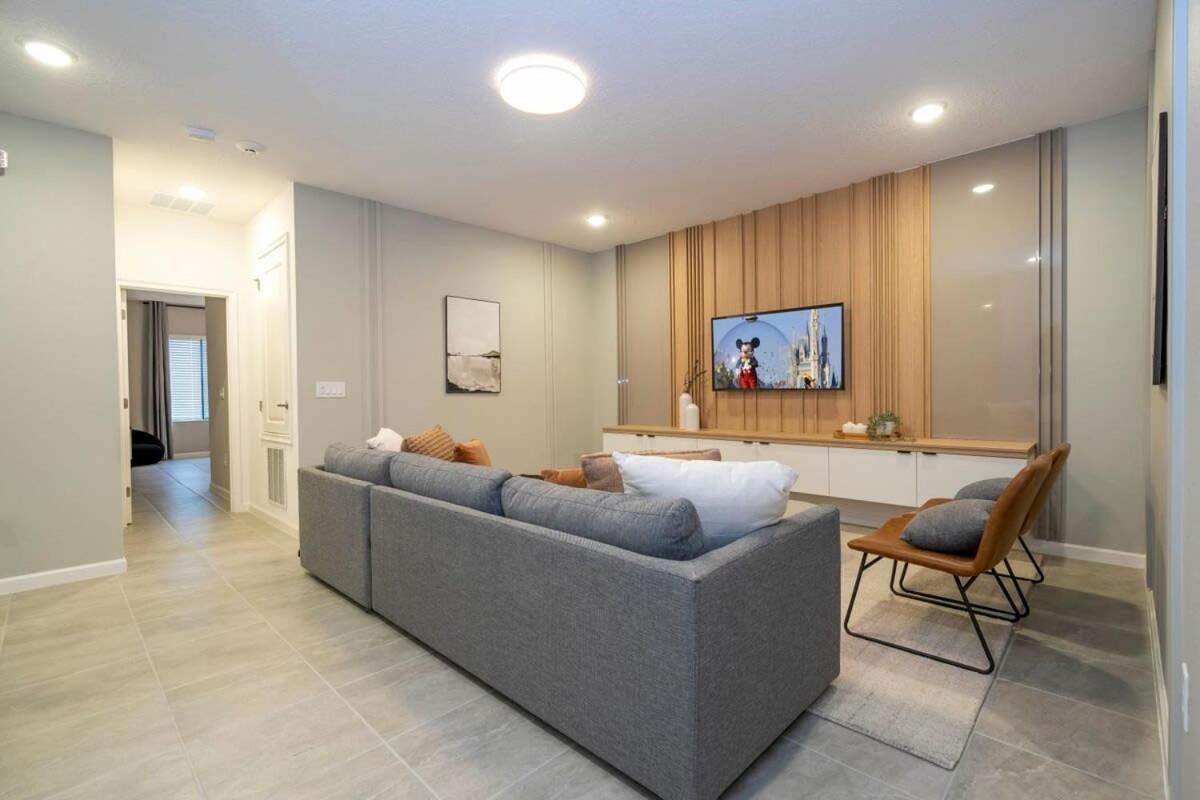 Holiday home 6152 Fantastic Spacious For Your Family *
