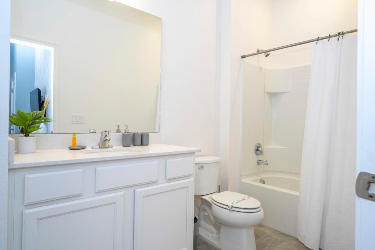 Holiday home 6152 Fantastic Spacious For Your Family Orlando