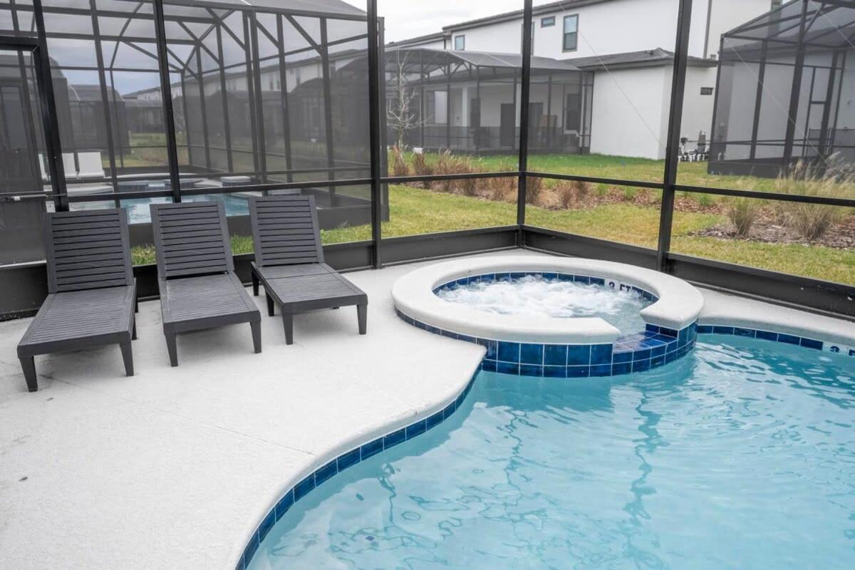 Holiday home 6152 Fantastic Spacious For Your Family *