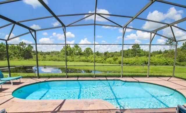Holiday home Serene 4-Bedroom Lakeview Retreat With South-Facing Pool & Sun-Drenched Outdoor Living *
