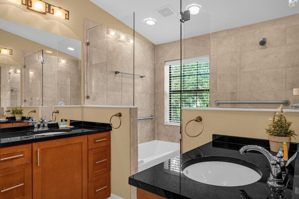 Memorial Day Escape - Townhome By Disney! * Orlando