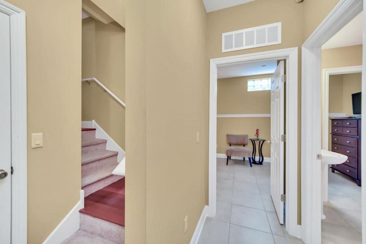 Holiday home Memorial Day Escape - Townhome By Disney! *