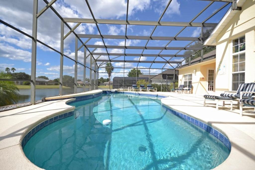 House At Formosa Holiday home Orlando