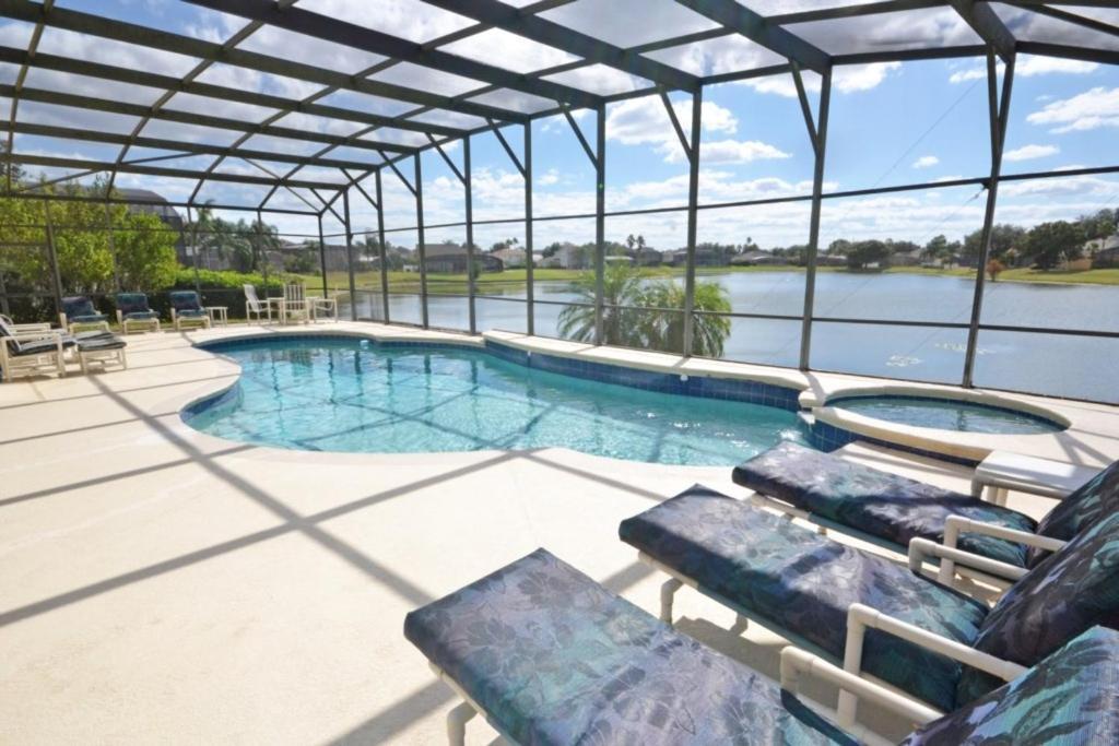 Holiday home House At Formosa Orlando