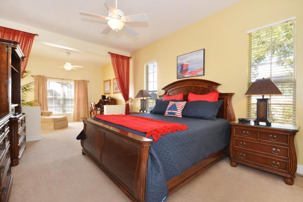 House At Formosa Holiday home Orlando