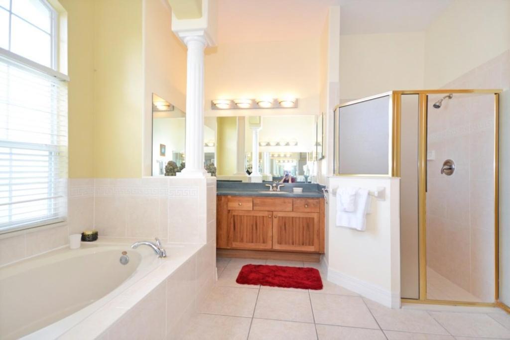 Holiday home House At Formosa Orlando