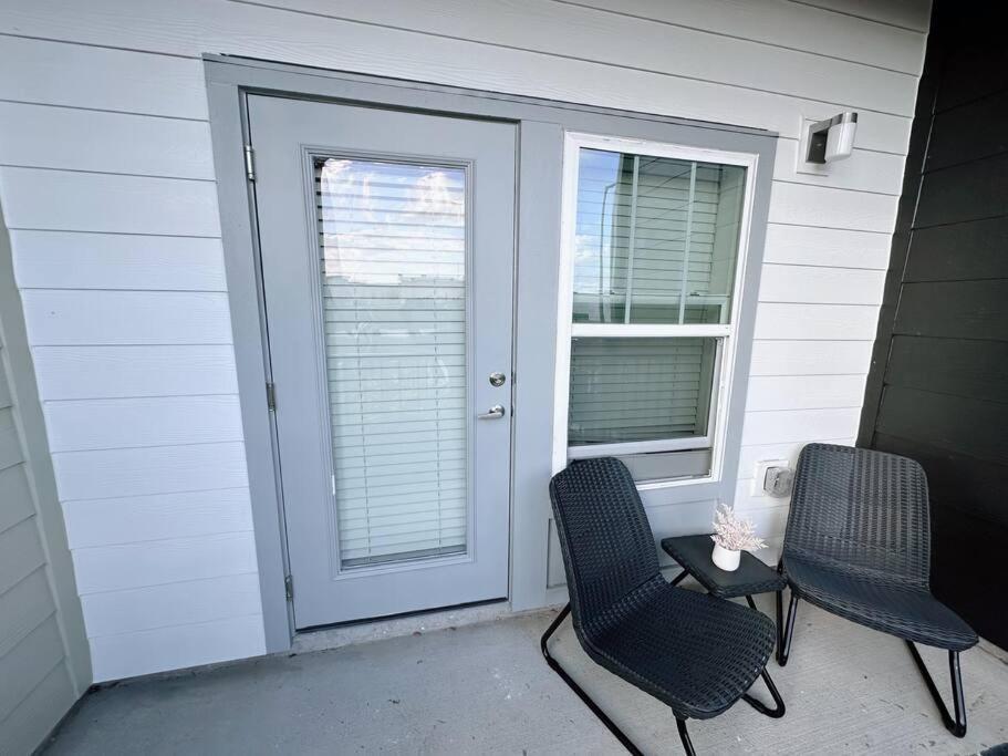 Apartment Boho Chic Luxury Retreat 5 Min To Parks & Food Orlando
