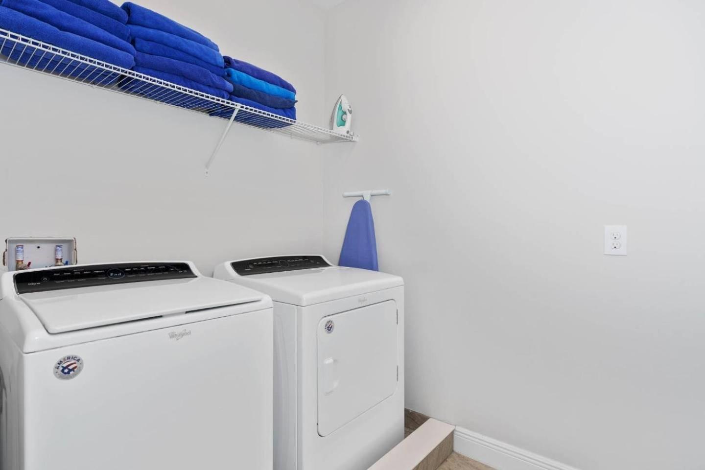 Stylish 10 Bdrm With Galactic Themed In Encore