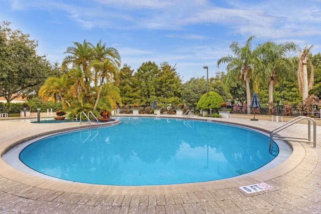 4 Bedrooms - 3 Bathrooms - Lucaya Village 23-101 Holiday home Orlando