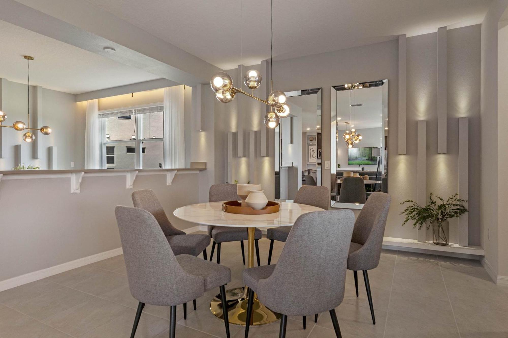 Holiday home 9 Bedrooms - 6,5 Bathrooms Solara 8905 Th Orlando