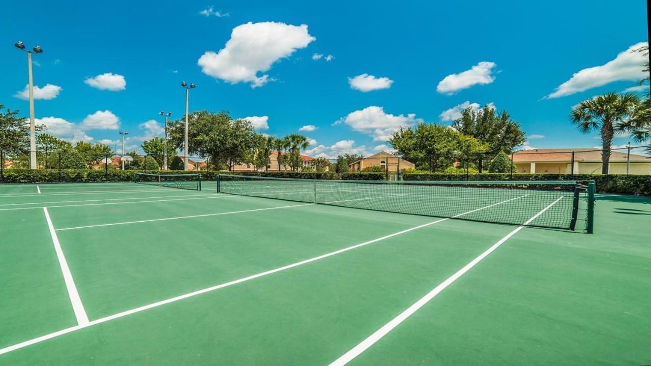 Windsor Hills 1029 By Villa Orlando