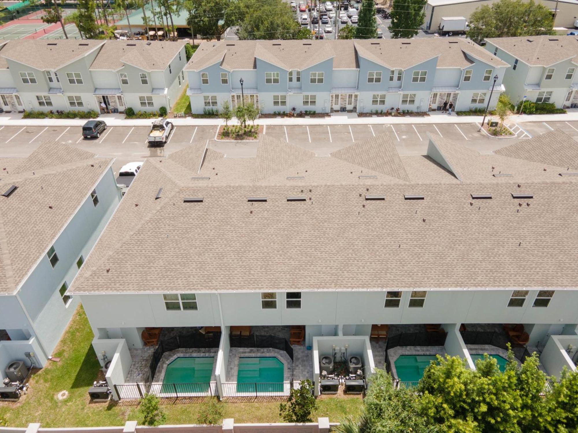 4 Bedroom- 4 Bathroom Formosa Valley 7973 Fv *