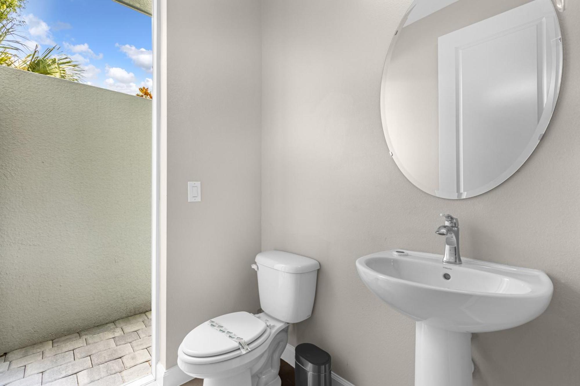 4 Bedroom- 4 Bathroom Formosa Valley 7973 Fv Holiday home