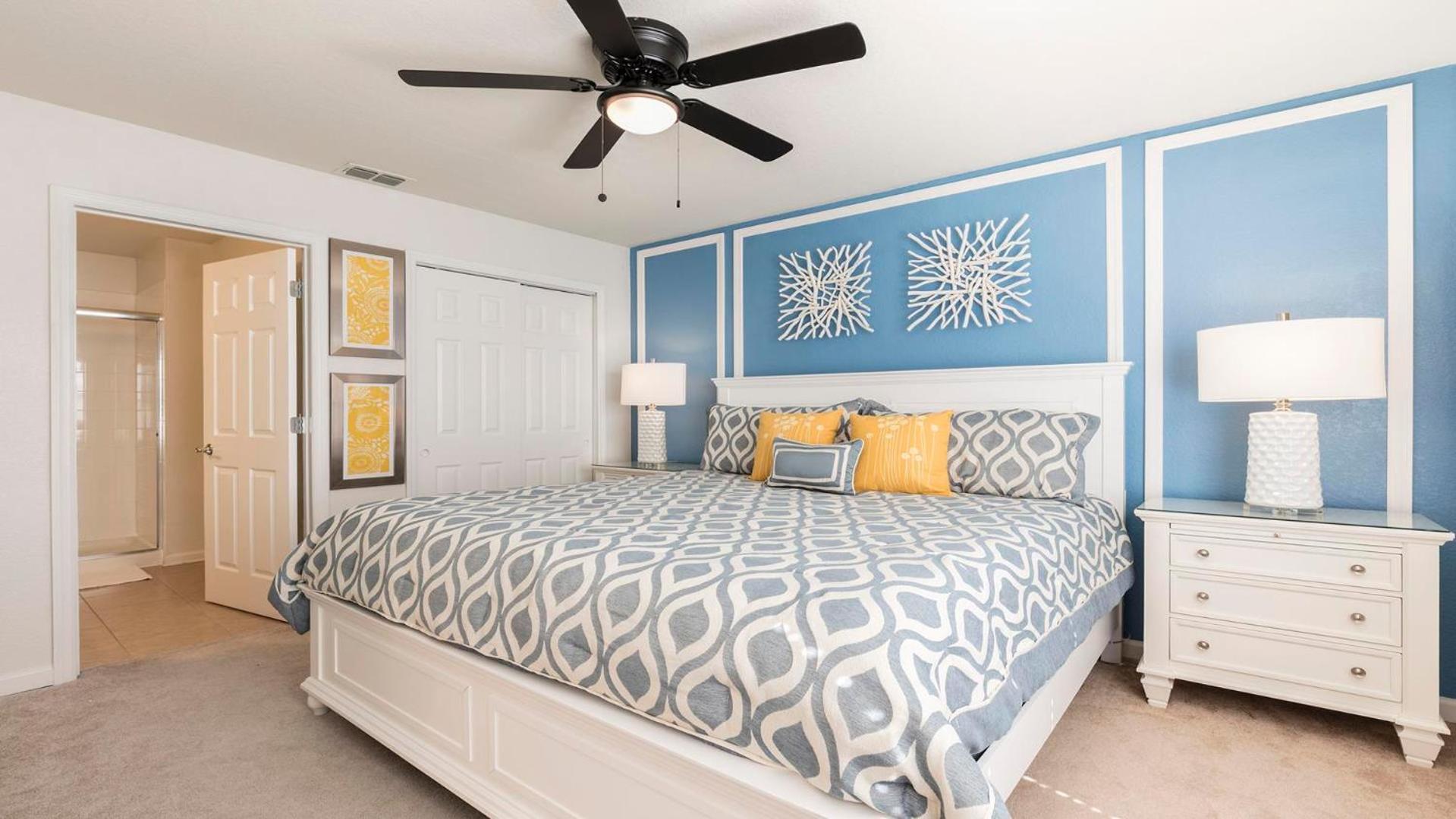 Holiday home Firework View 6br Pool/spa/game Near Disney! *