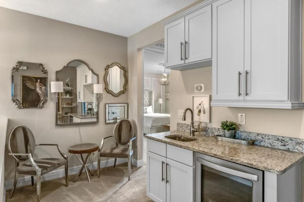 Holiday home 8 Bedroom- 6,5 Bathroom Encore 7683 Fd