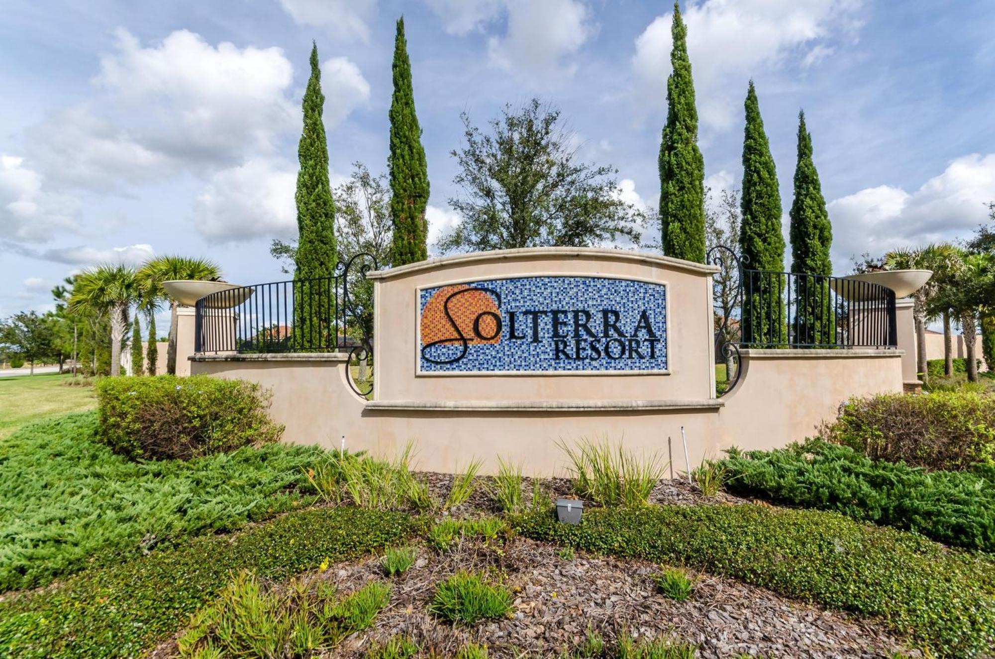 - Solterra 936 *
