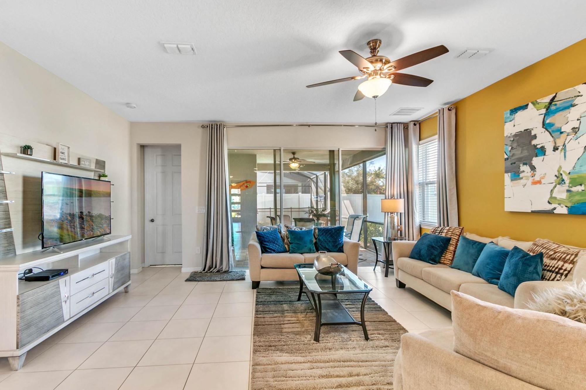 - Solara 485 Villa