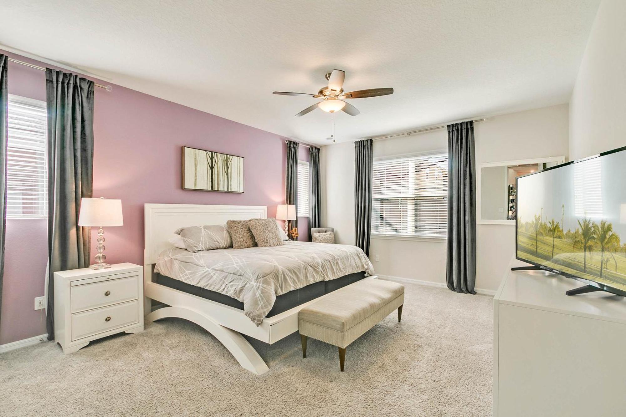 - Solara 485 Villa Orlando