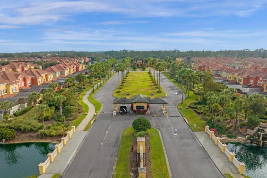 Holiday home 4 Bedrooms - 3 Bathrooms - Paradise Palms 8976 Mp Orlando