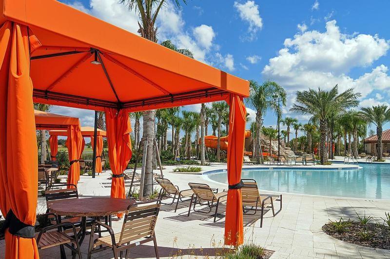 7 Bedrooms 5 Bathrooms Solterra 4103 Od * Orlando