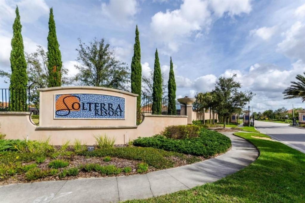 Holiday home 7 Bedrooms 5 Bathrooms Solterra 4103 Od