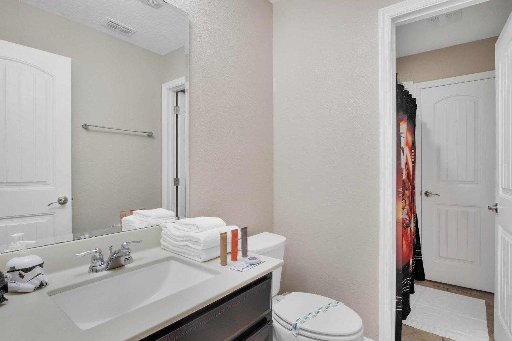 7 Bedrooms 5 Bathrooms Solterra 4103 Od Orlando