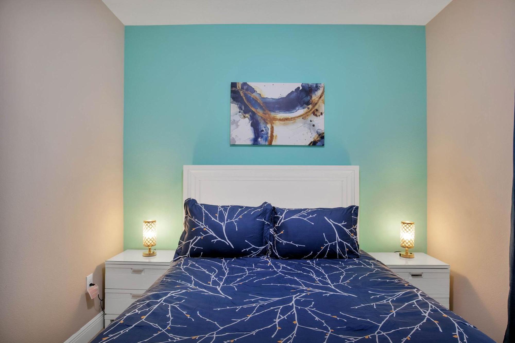Holiday home 7 Bedrooms 5 Bathrooms Solterra 4103 Od