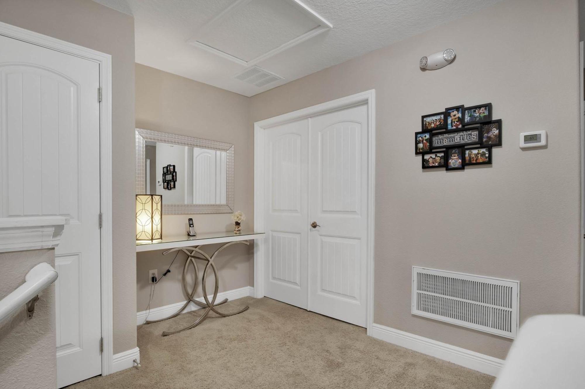 Holiday home 7 Bedrooms 5 Bathrooms Solterra 4103 Od *