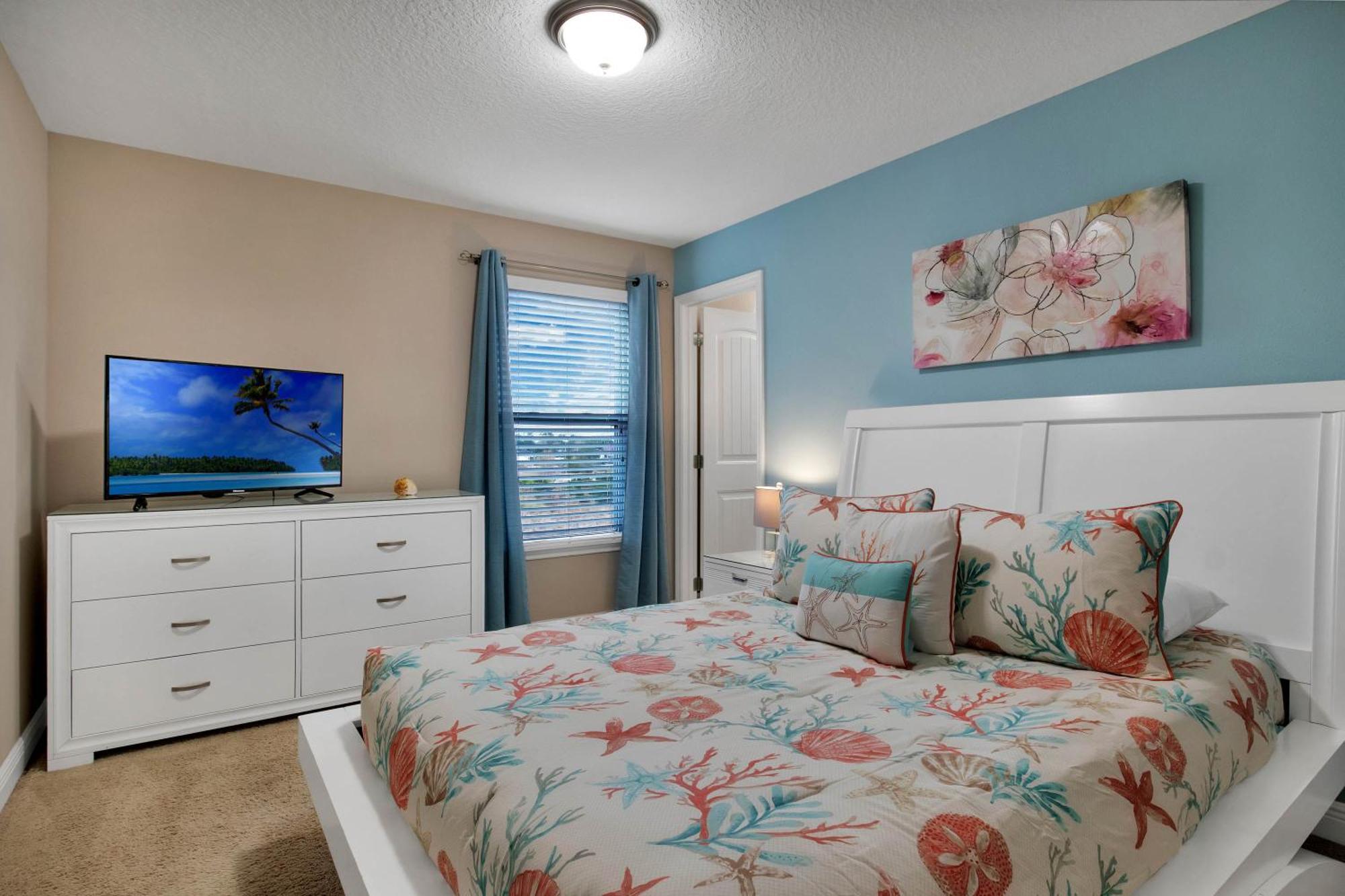 Holiday home 7 Bedrooms 5 Bathrooms Solterra 4103 Od