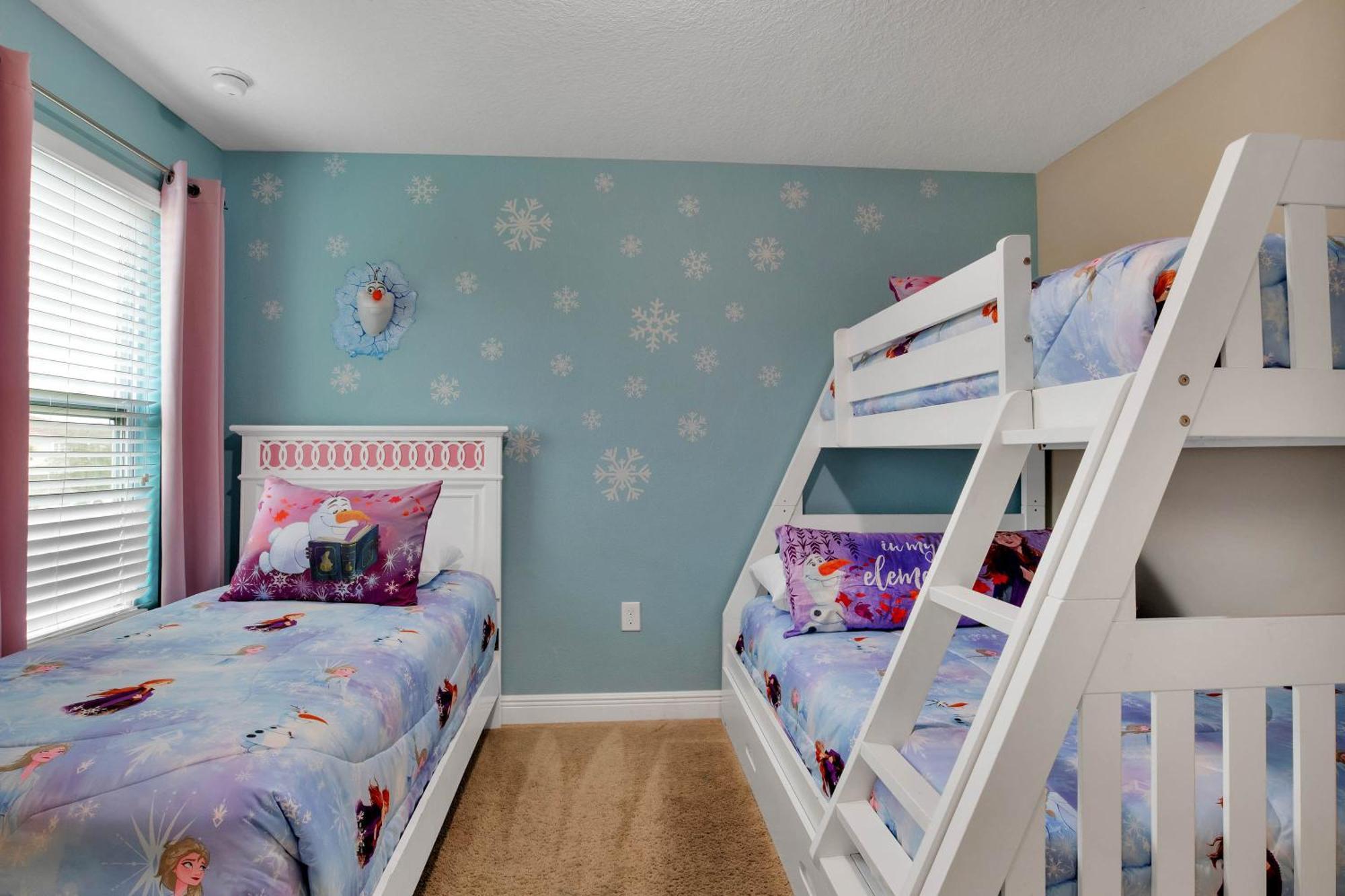 Holiday home 7 Bedrooms 5 Bathrooms Solterra 4103 Od *