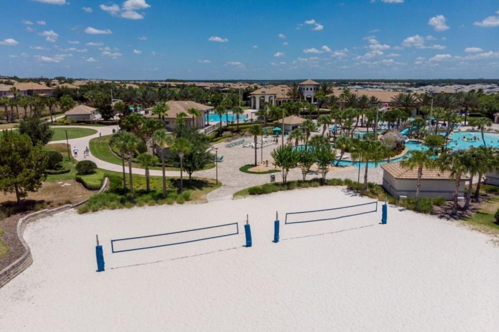 4 Bedrooms - 3 Bathrooms - Champions Gate 8967 Sd * Orlando
