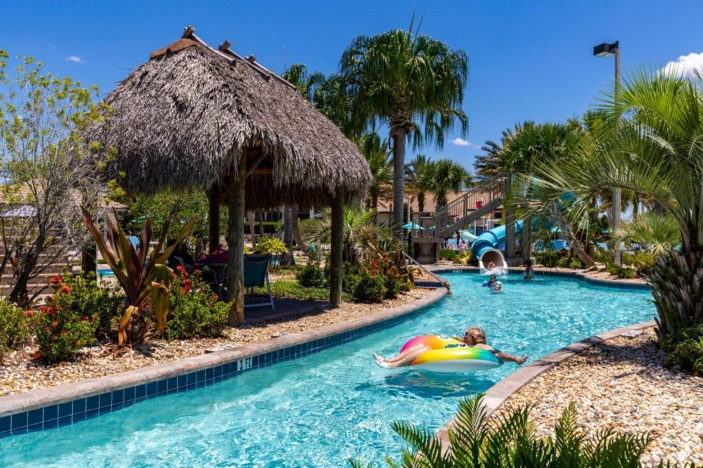 4 Bedrooms - 3 Bathrooms - Champions Gate 8967 Sd * Orlando