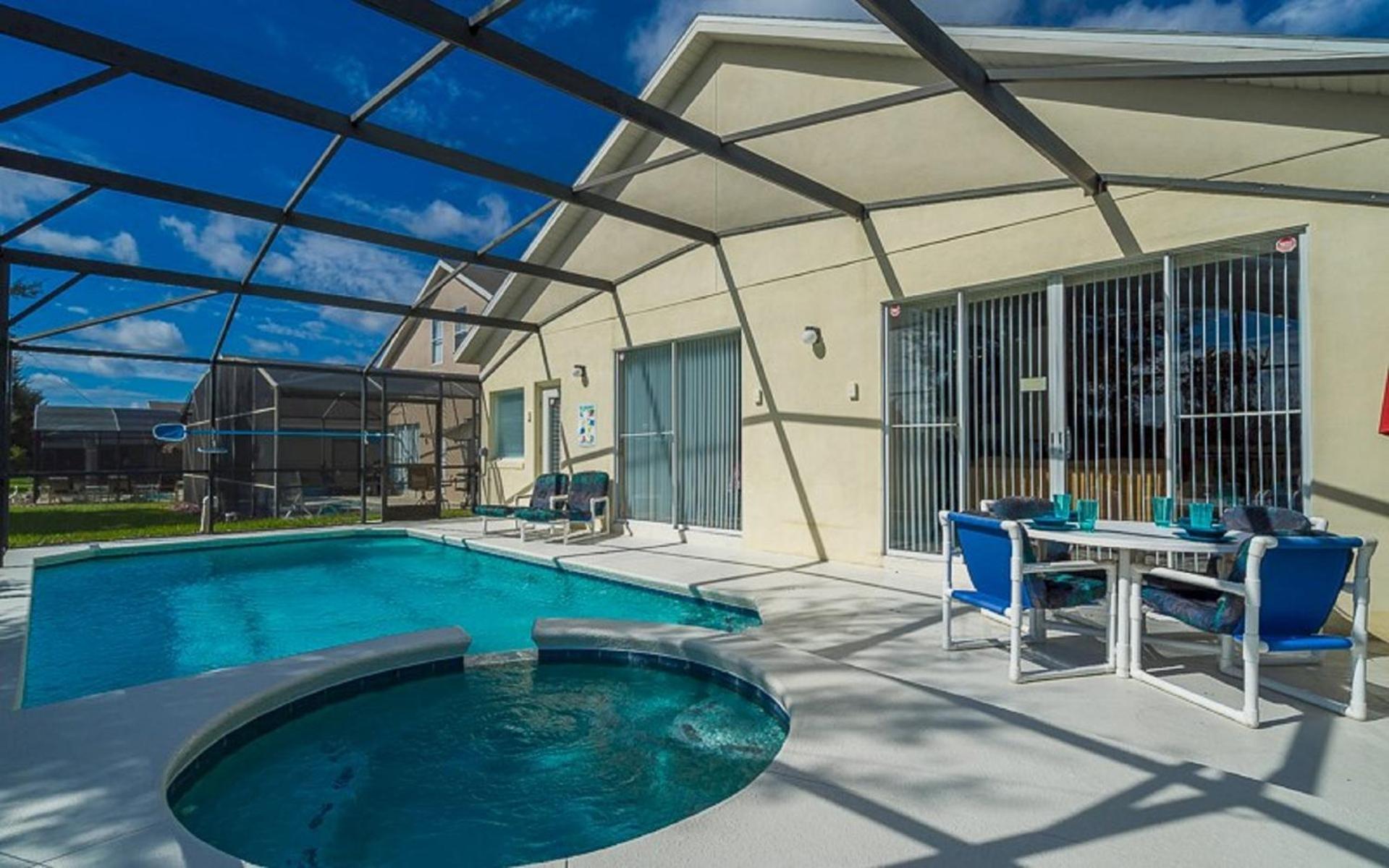 2025 Vacation Savings Secure Your Spot Today Holiday home Orlando
