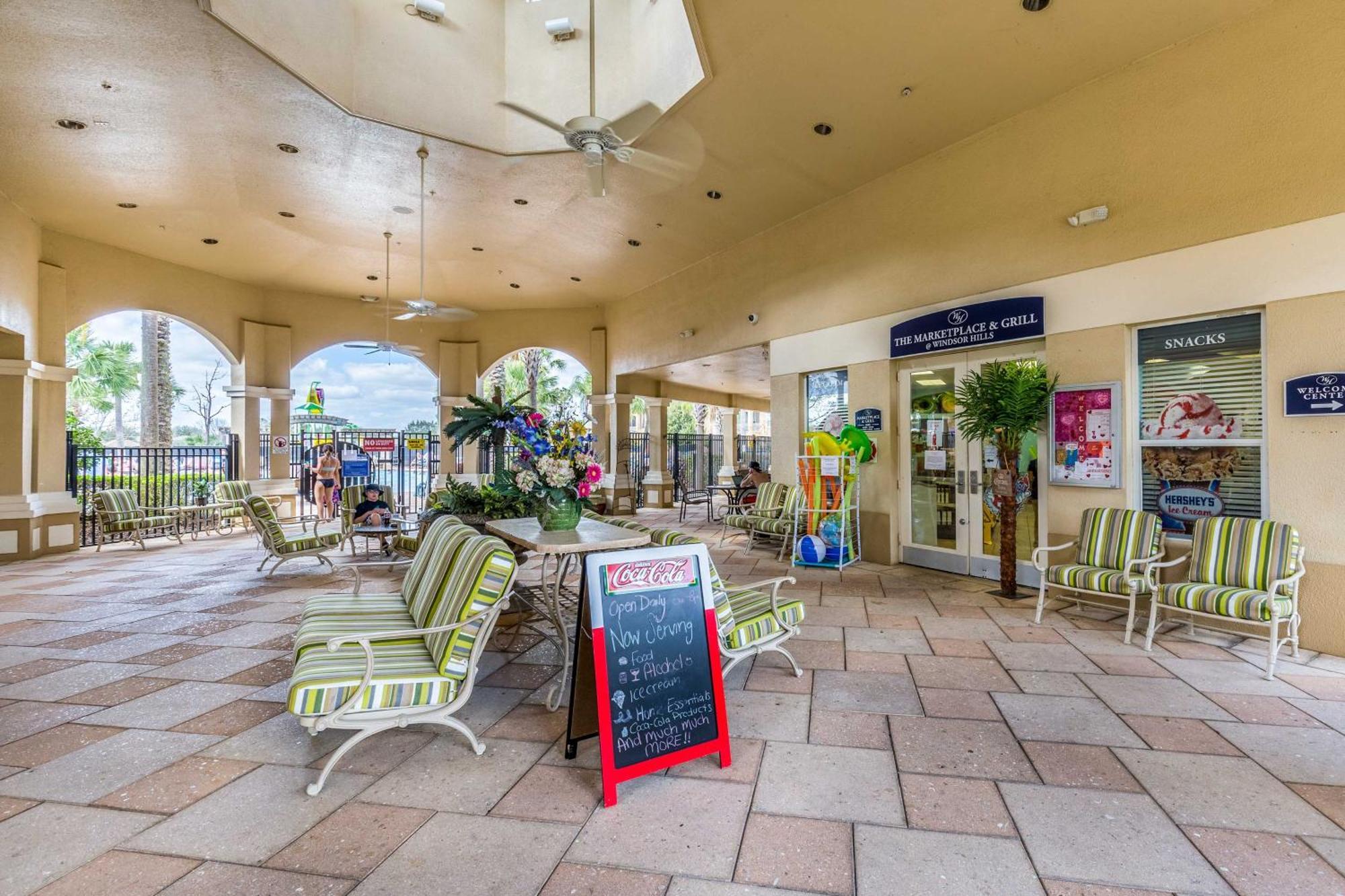 Kissimmee With Game 3 Mi To Disney! Holiday home *