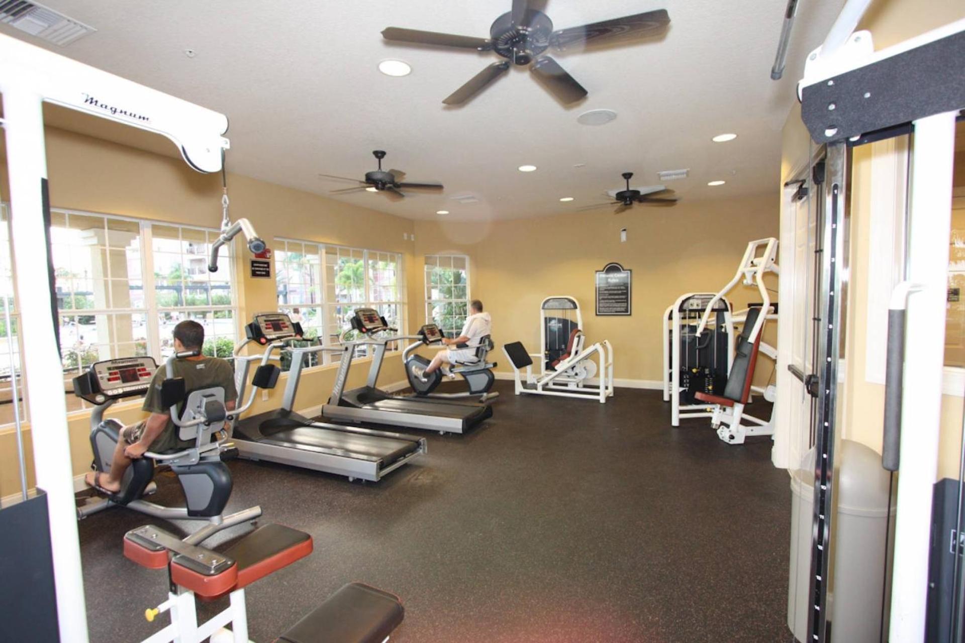 4013 Vista Cay 2 *