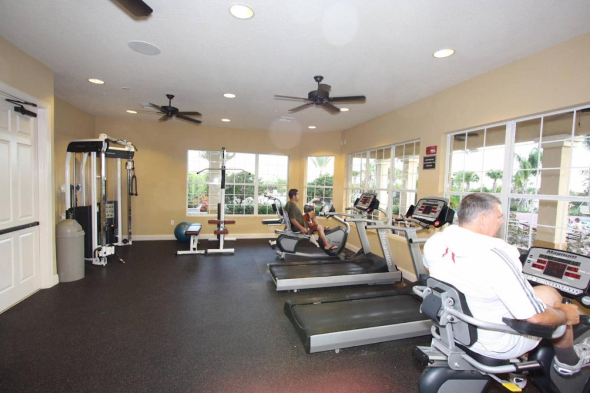 Holiday home 5036 105 Viz Cay