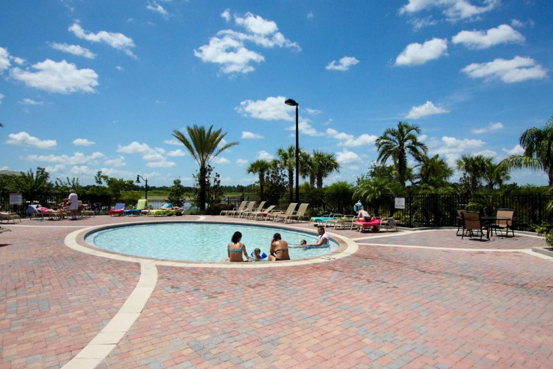 5036 105 Viz Cay Orlando