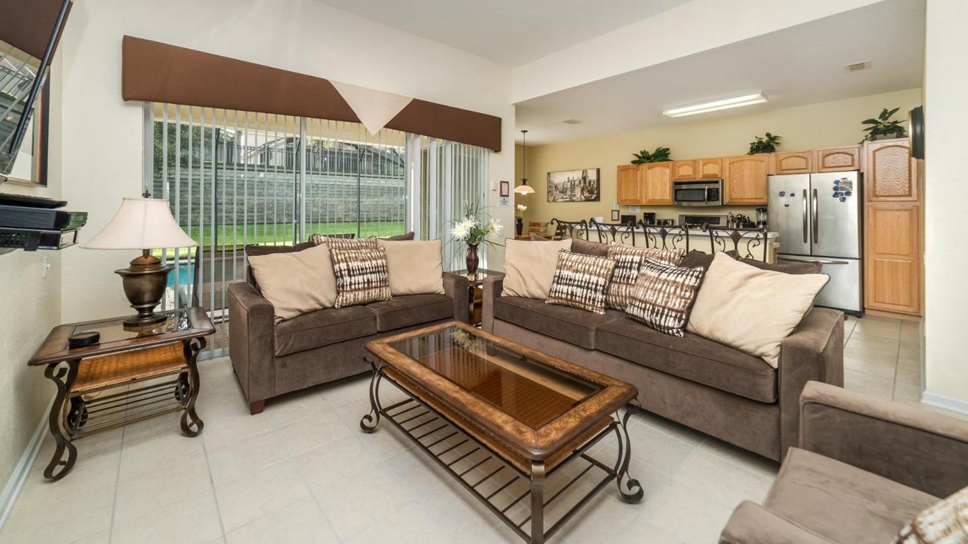 - Windsor Hills 136