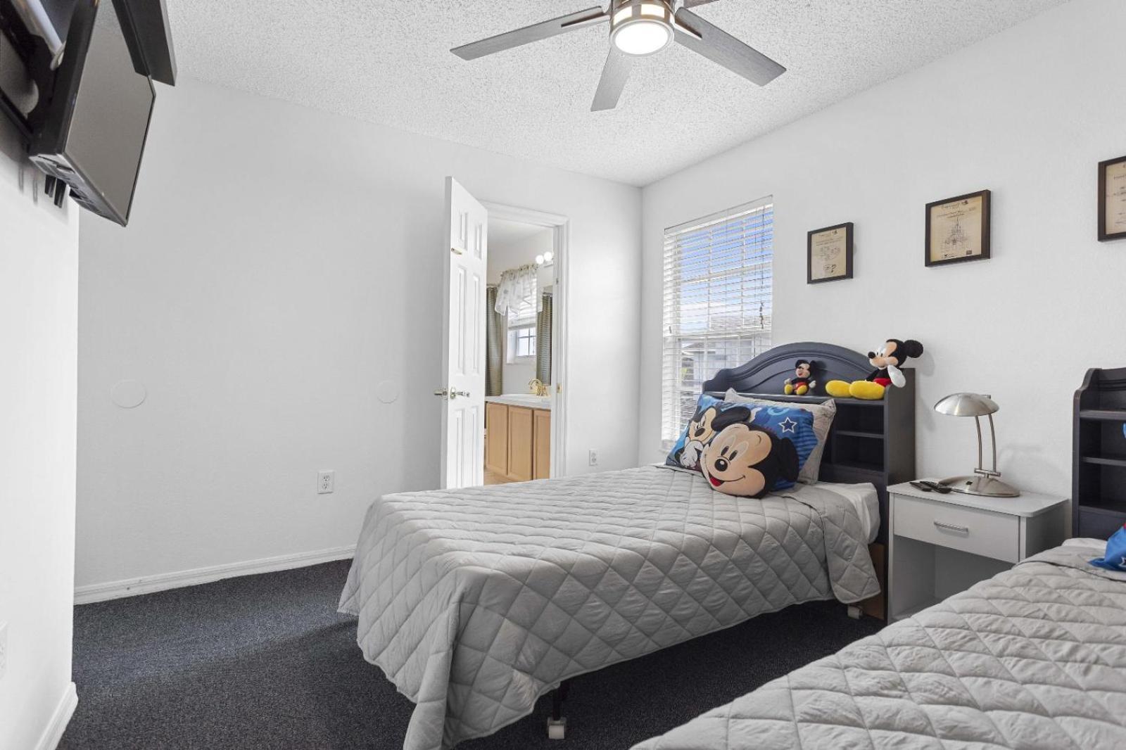 Family 5mi To Disney: Pool & Game Villa